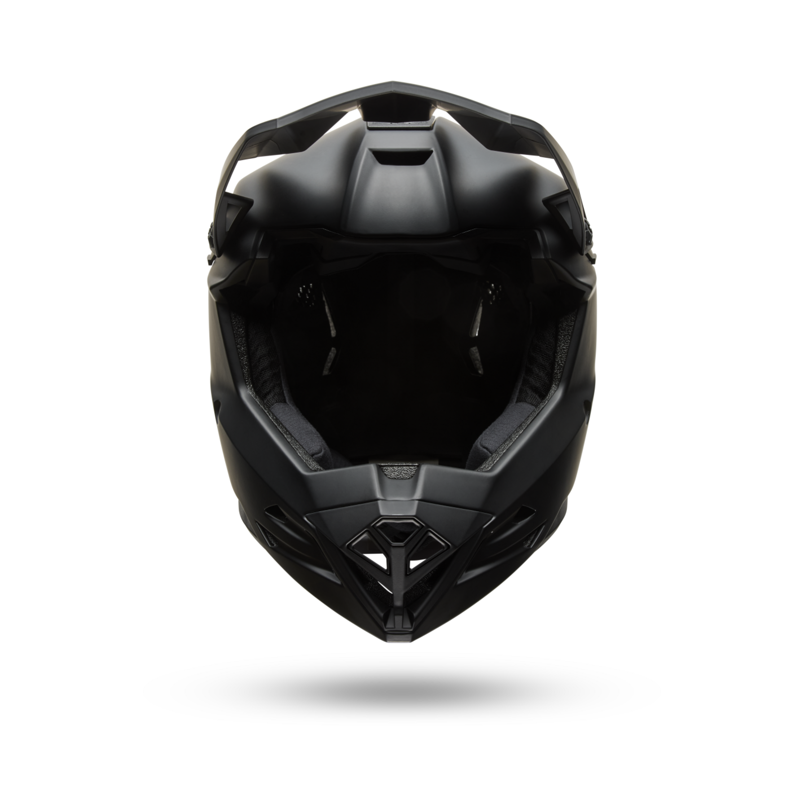 Full 10 MIPS / solid black / XS 51-53