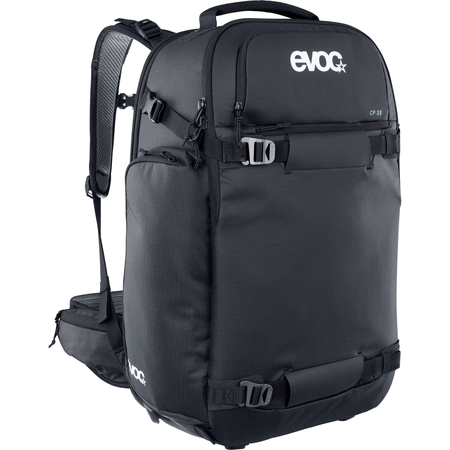 CP 35L Camera Pack / black