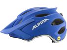 APAX JR. MIPS, Jugendhelm / royal blue matt / 51-56CM