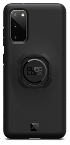Smartphone-Halterungen und Zubehör - QUAD LOCK Case Galaxy S20 Samsung von QUAD LOCK