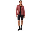 MATERA AIR Damen-Windjacke / brick / 38