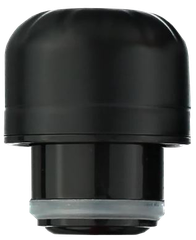 Chilly's Original Lid 260ml-500ml / Monochrome Black