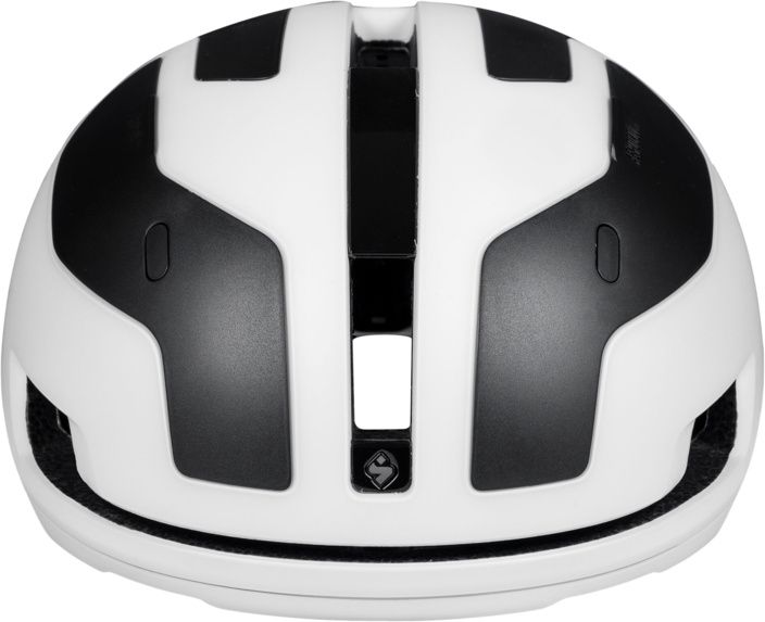 FALCONER AERO 2Vi MIPS Rennvelohelm/ satin white / S/M 53-56cm
