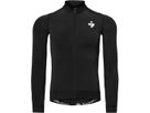 Sweet Protection Crossfire Hybrid LS Jersey M / schwarz / L