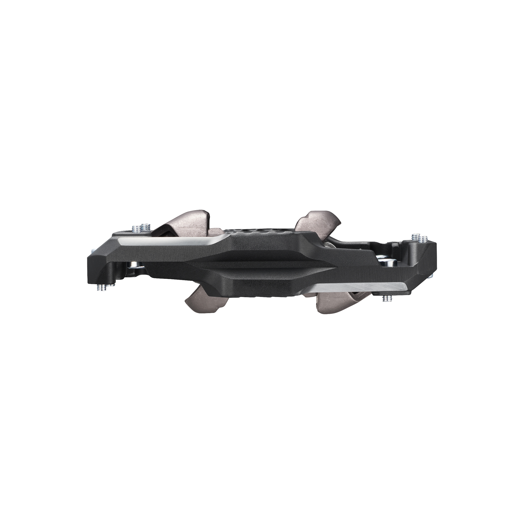 XTR PD-M9220 SPD-Klickpedal / schwarz