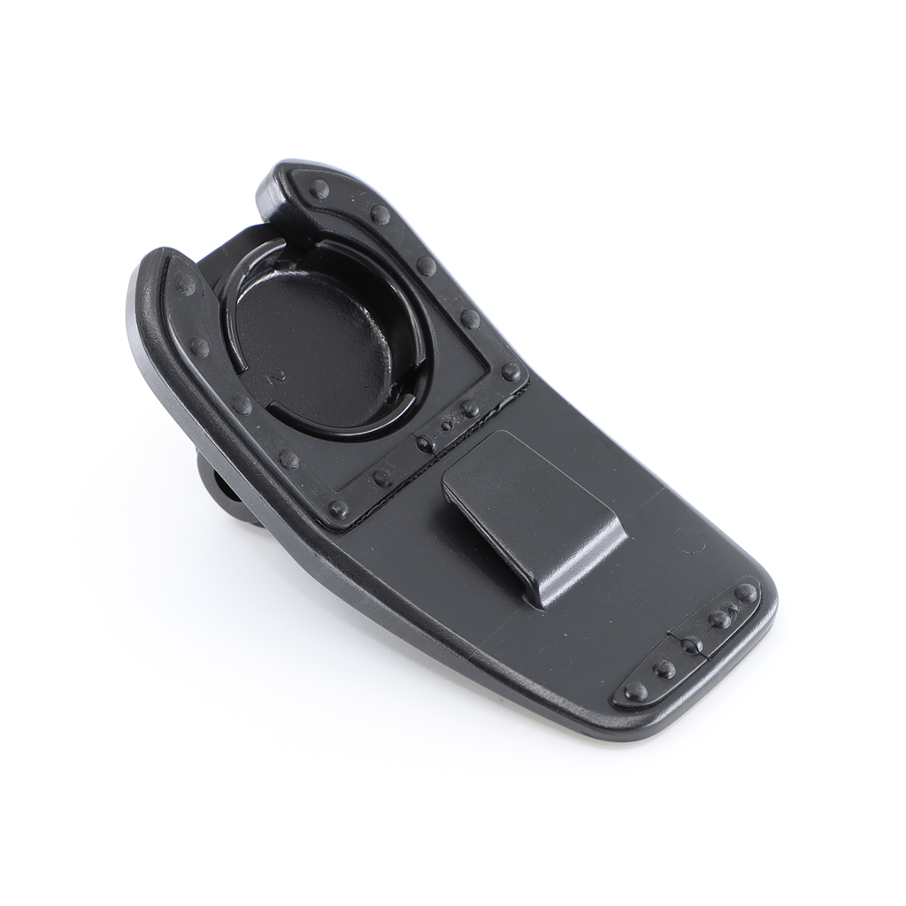 Zone/Strata Camera Mount Kit / black