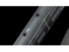 AIM SLX ALLROAD 2023 Kinder- und Jugendvelo / grey black / XS