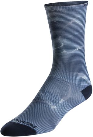 PRO Tall Sock / navy reflect / XL