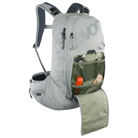 Trail Pro SF 12L Backpack / stone / XS