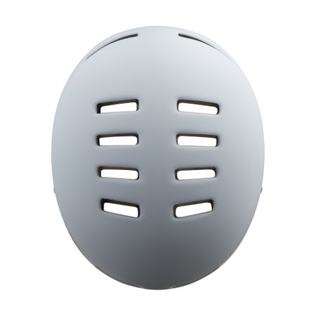 ARMOR 2.0 Velohelm / matte white / S (52-56 cm)