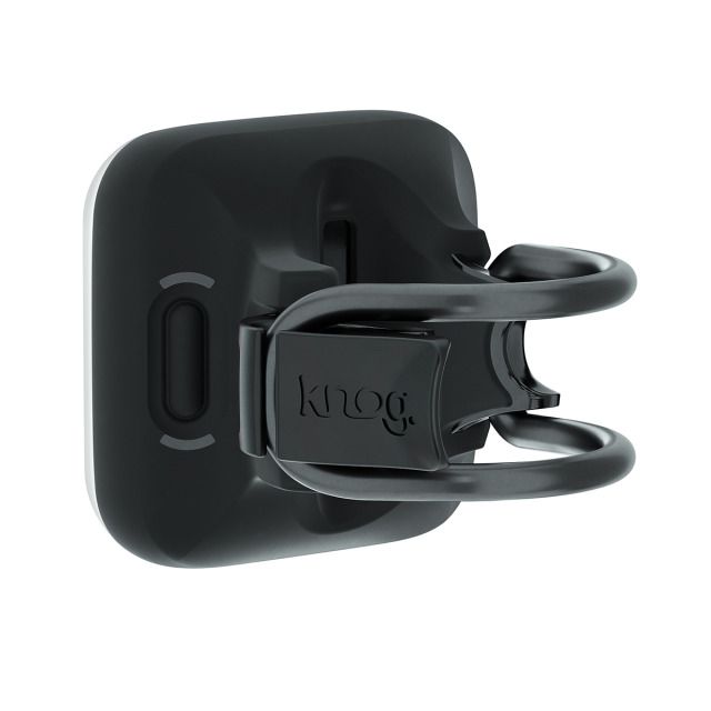 BLINDER GRID LED Scheinwerfer / Black / 200 Lumen