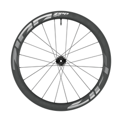 404 S Tubeless Disc-Brake Rear Wheel / grey / 700C/'12X142 SHI