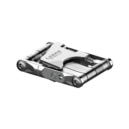 SV Pro 13 / silver / one size