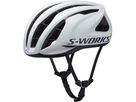 SW Prevail 3 Velohelm / white_black / M (55-59cm)