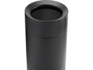 Chilly's Series 2 Coffee Cup Switch 500ml / Abyss Black