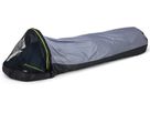 HELIUM BIVY Einbogen-Biwakzelt / slate