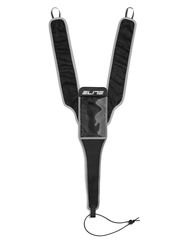 Schweissauffänger Protec Wings / schwarz