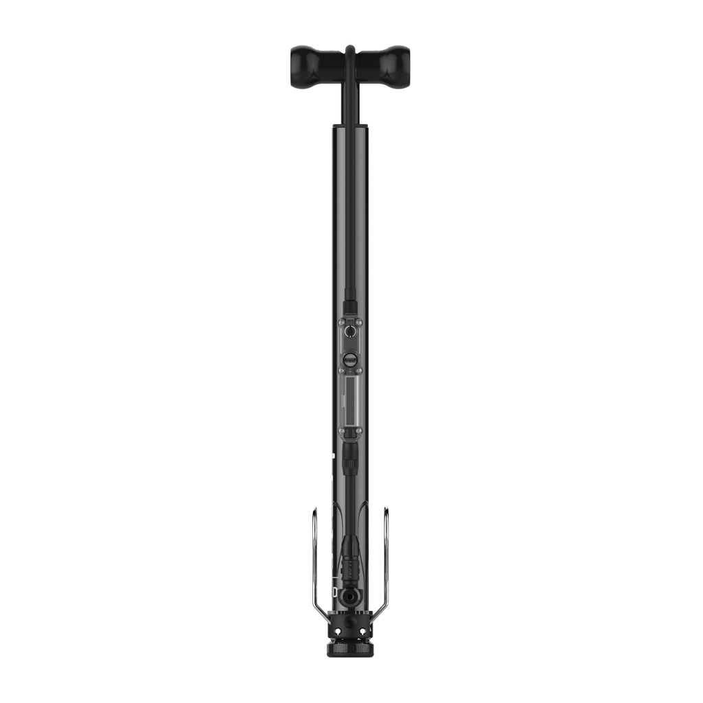 Digital HP Travel Floor Drive ABS1 Pro / black / one size