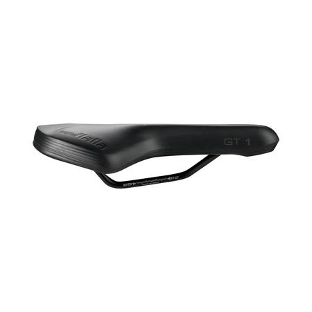 GT-1 Sattel / black / L2