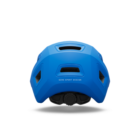 Scamp II / matte blue jewel / S 49-53