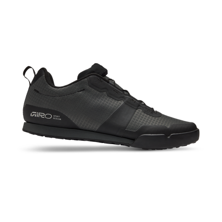 Tracker / black / 37