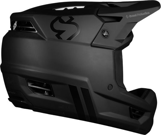 Fixer Composite 2Vi Mips Helmet / matte black / L