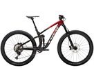 FUEL EX 8 XT MTB Fully / rot / S