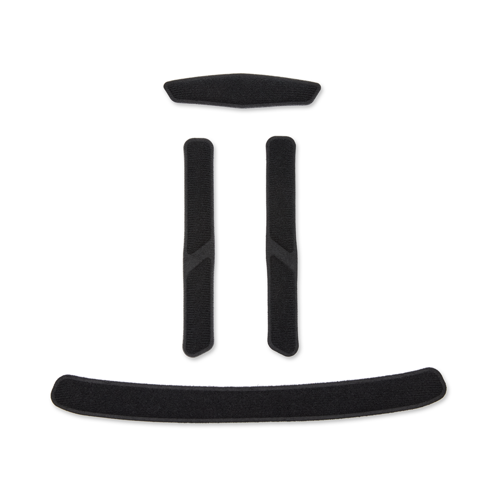Scamp II MIPS Pad Set / black