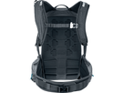 Line Pro 20L Backpack / black / S/M