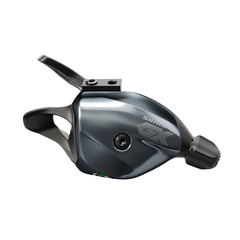 Shifter GX Eagle Single Click Trigger 12SP / lunar grey