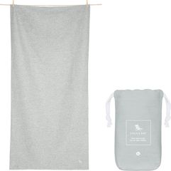 Fitness Towels X-Large / mountain grey