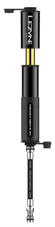 POCKET DRIVE HV Pumpe / black