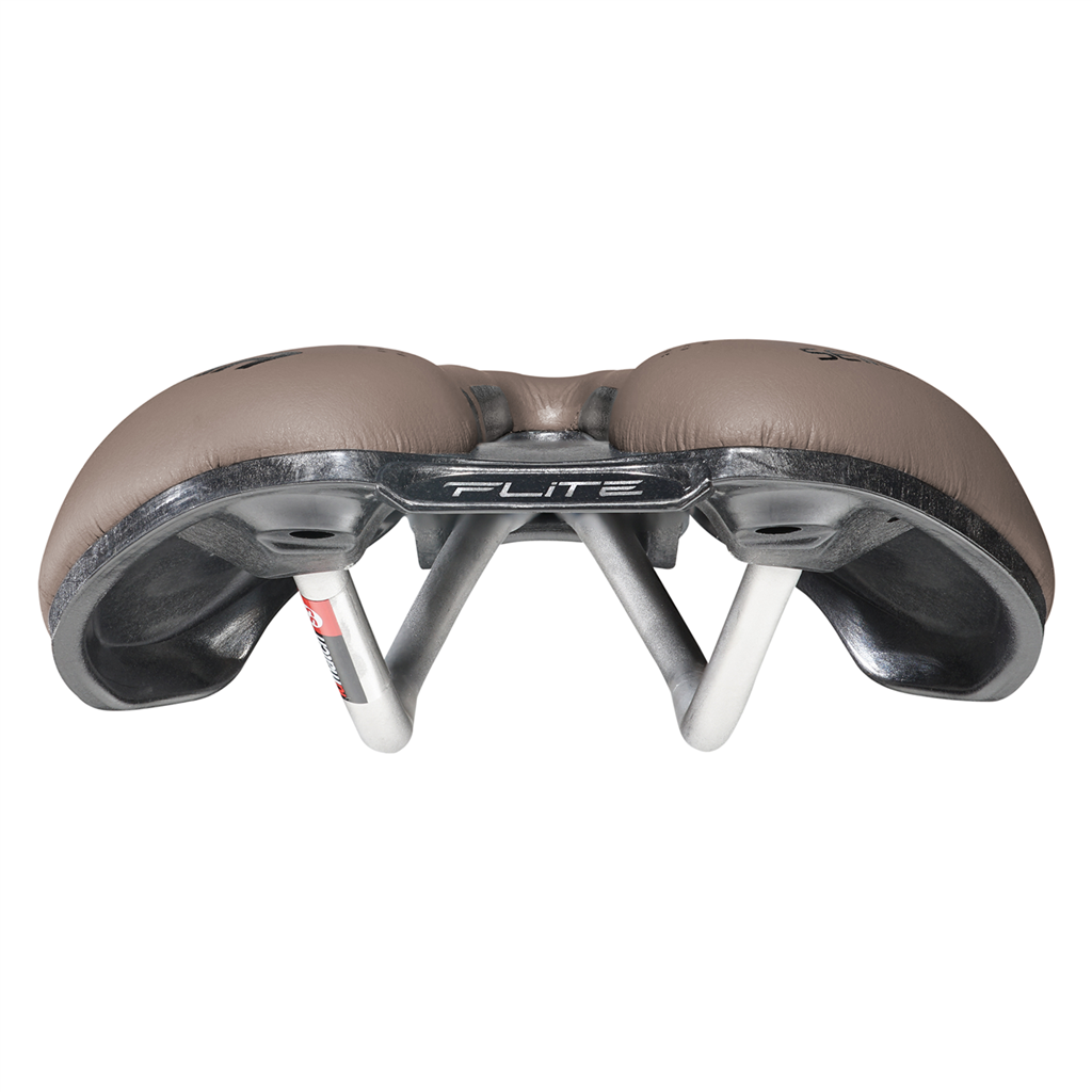 Flite Boost Gravel TI 316 Superflow / brown / L3