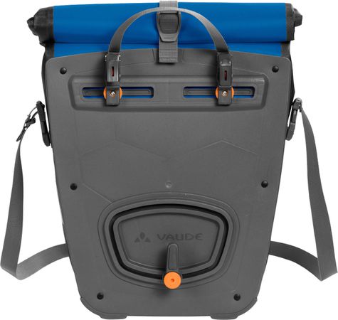 Aqua Back Single / blue / 24 l