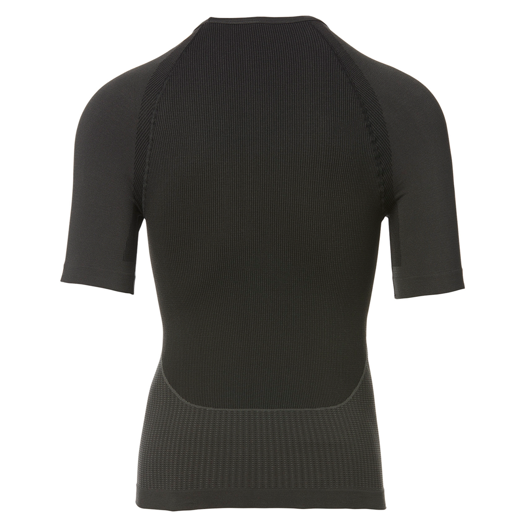 M Chrono SS Base Layer / charcoal / XS/S