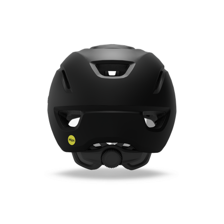 EVOKE MIPS Velohelm / matte black / L 59-63