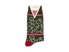 Bicycle Socks / army green / 39-42