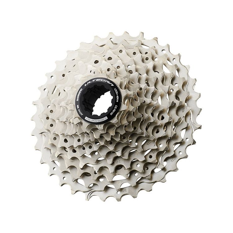 ULTEGRA R8101 Kassette 12fach / 11-30