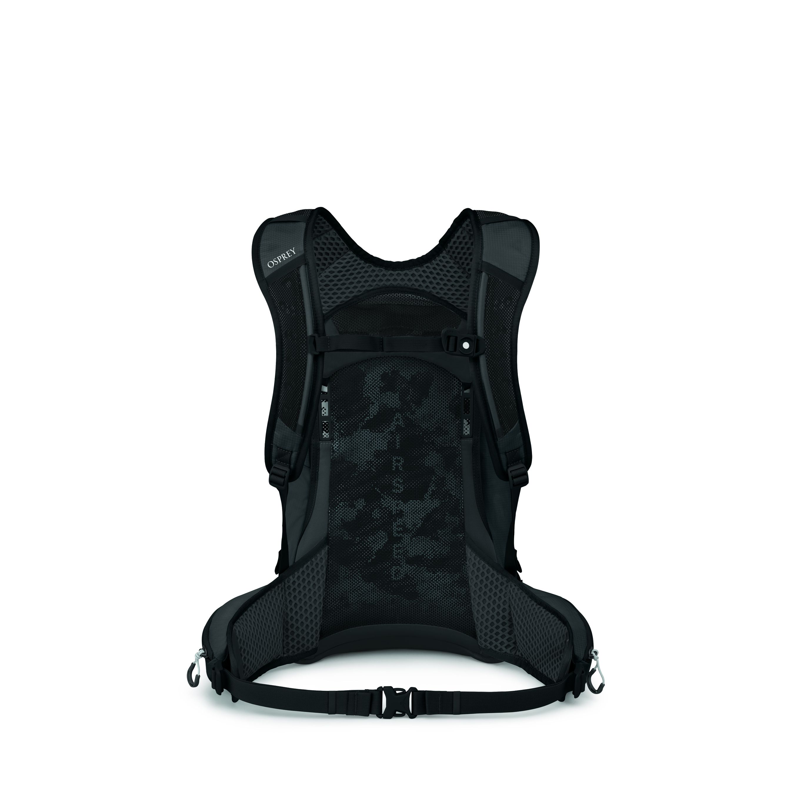 SYNCRO 20 Bikerucksack (2026) / raven black / 18l