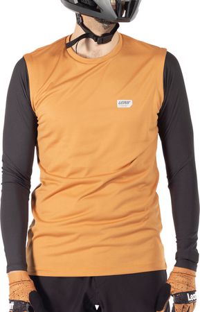 MTB Ride Kit 1.0 / Rust / XS