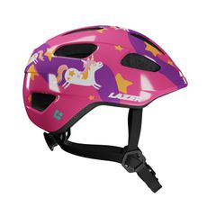 Kids Pnut 2.0 KinetiCore Helm / purple Pony
