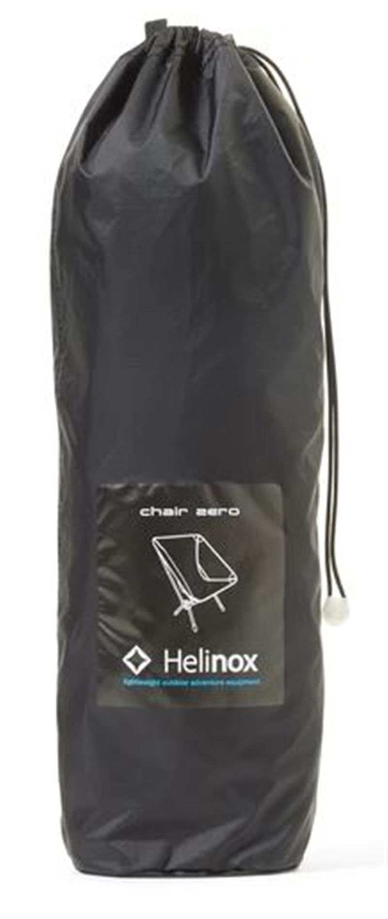 CHAIR ZERO Campingstuhl