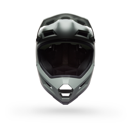 Sanction II Helmet / solid stone / M 55-57