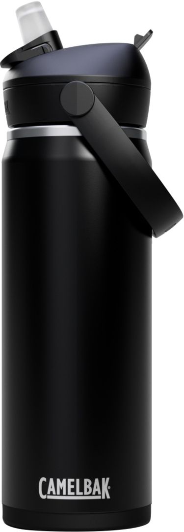 Thrive Flip Straw V.I. / black