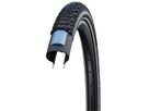 MARATHON PLUS TOUR Reifen / Black+Refl. / 700x38C, 40-622
