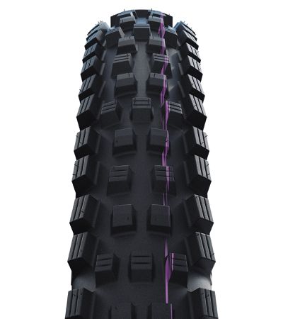 MAGIC MARY PRO RADIAL MTB-Reifen Ultra Soft / schwarz / 29"x2.5, 63-622