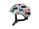 Kids Pnut 2.0 KinetiCore Helm / dinosaurs