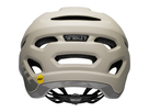 4FORTY MIPS Trailhelm / matte/gloss cement / L