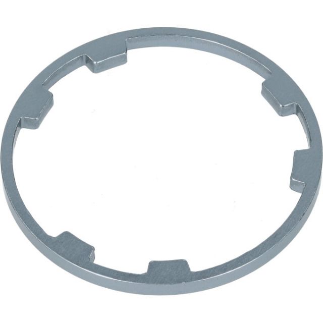 Zahnkranz-Spacer CS-7900-10 2.35 mm