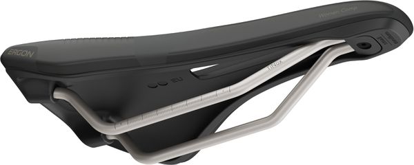 Sattel SR Allroad Comp Lady / black / 143 mm, 251 mm, S/M 9-12 cm